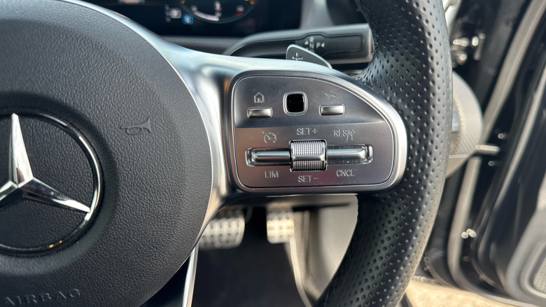 Mercedes-Benz A-Class A200 AMG Line Premium Edition 5dr Auto Petrol Hatchback